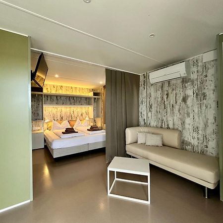 Agriturismo Le Tese Colà Zewnętrze zdjęcie