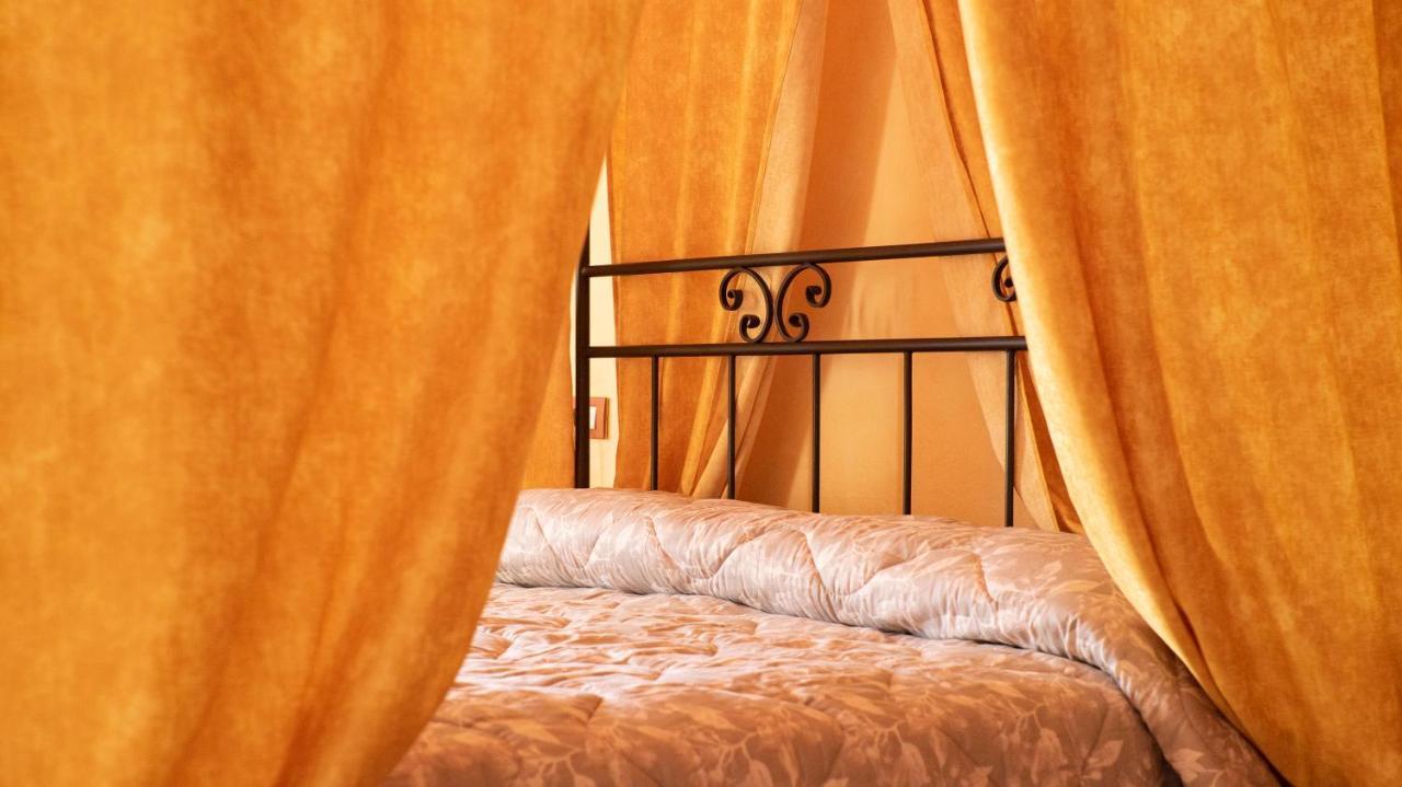 Agriturismo Le Tese Colà Zewnętrze zdjęcie