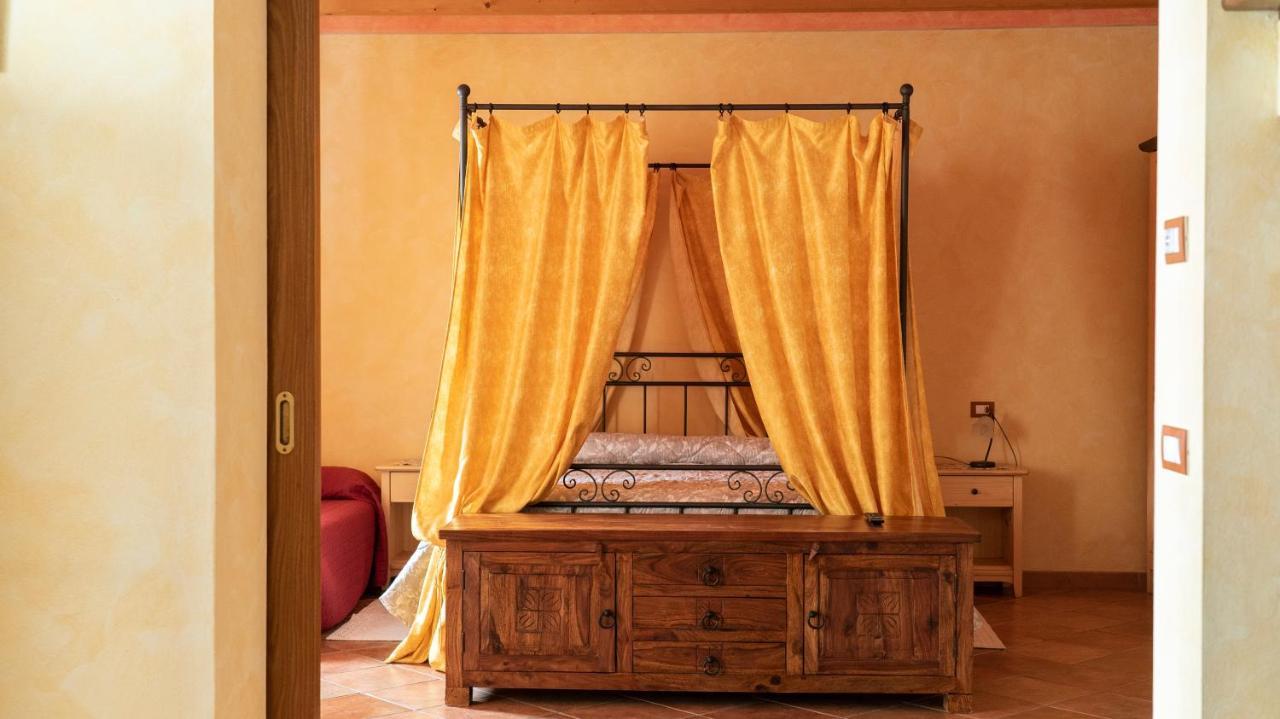 Agriturismo Le Tese Colà Zewnętrze zdjęcie