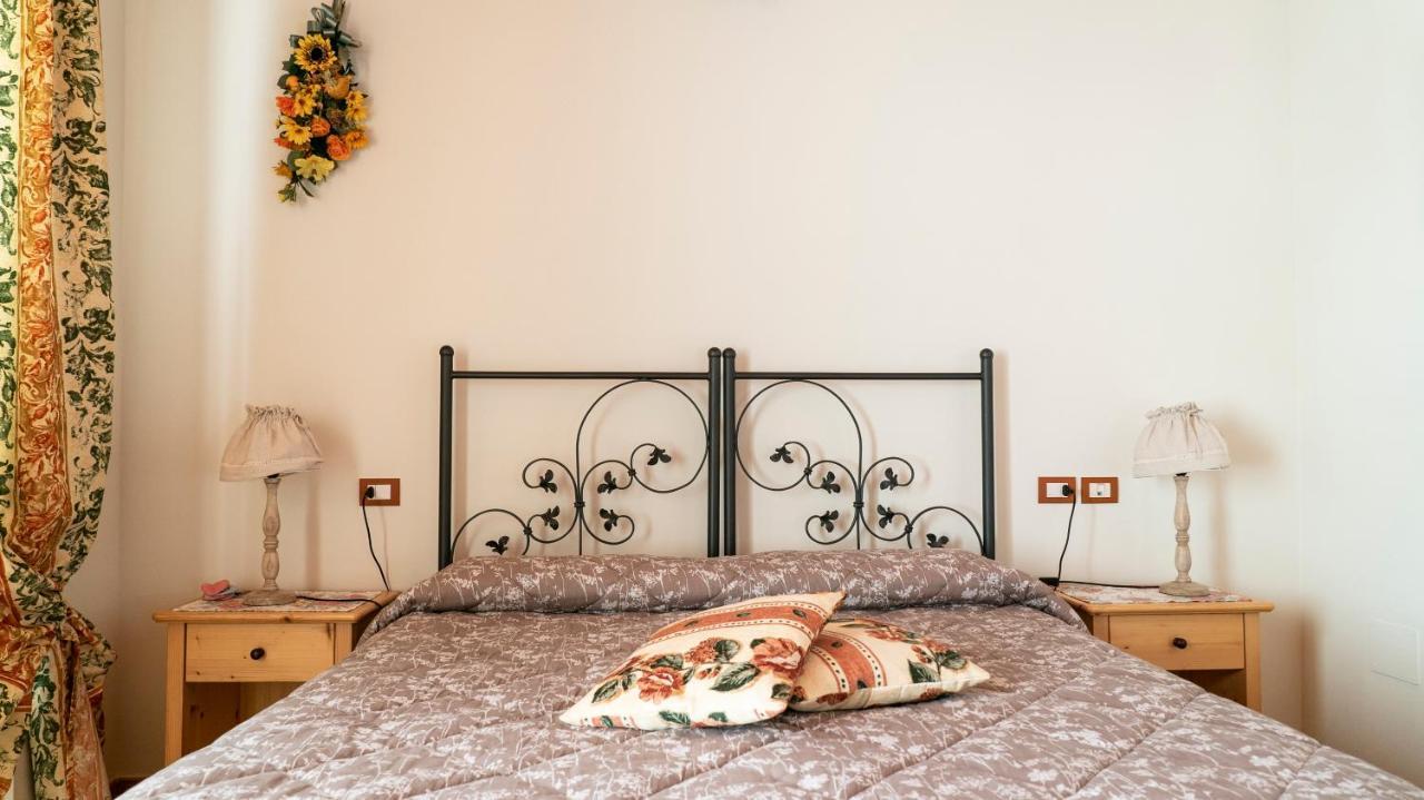 Agriturismo Le Tese Colà Pokój zdjęcie