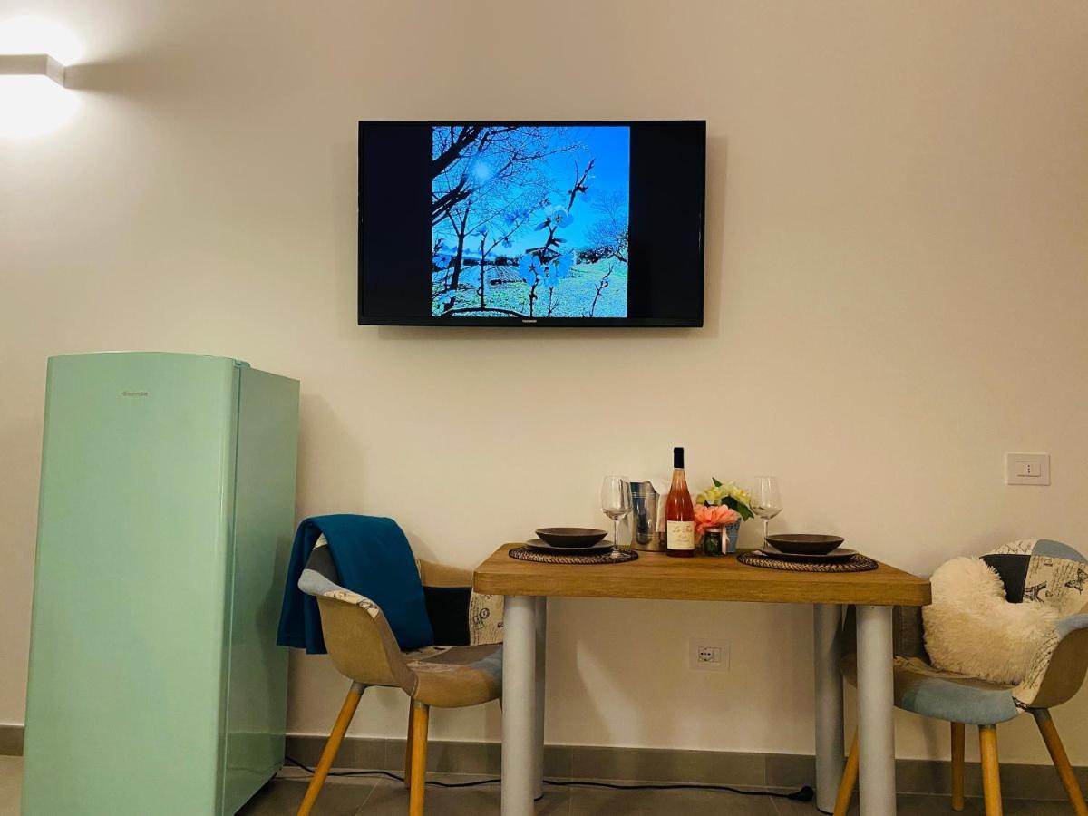 Agriturismo Le Tese Colà Zewnętrze zdjęcie