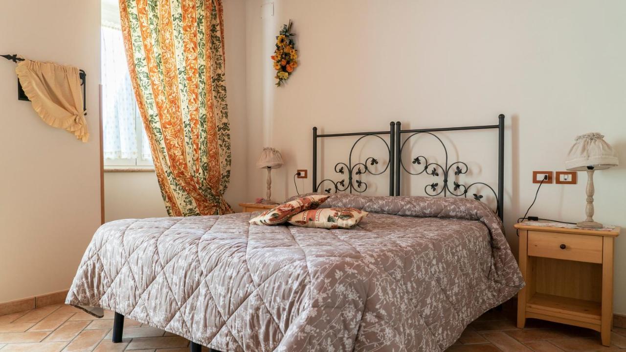 Agriturismo Le Tese Colà Zewnętrze zdjęcie