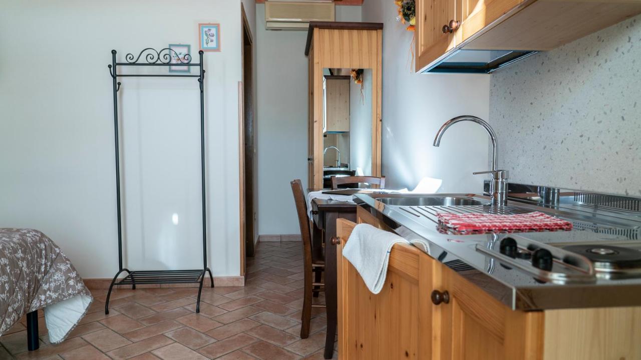 Agriturismo Le Tese Colà Zewnętrze zdjęcie