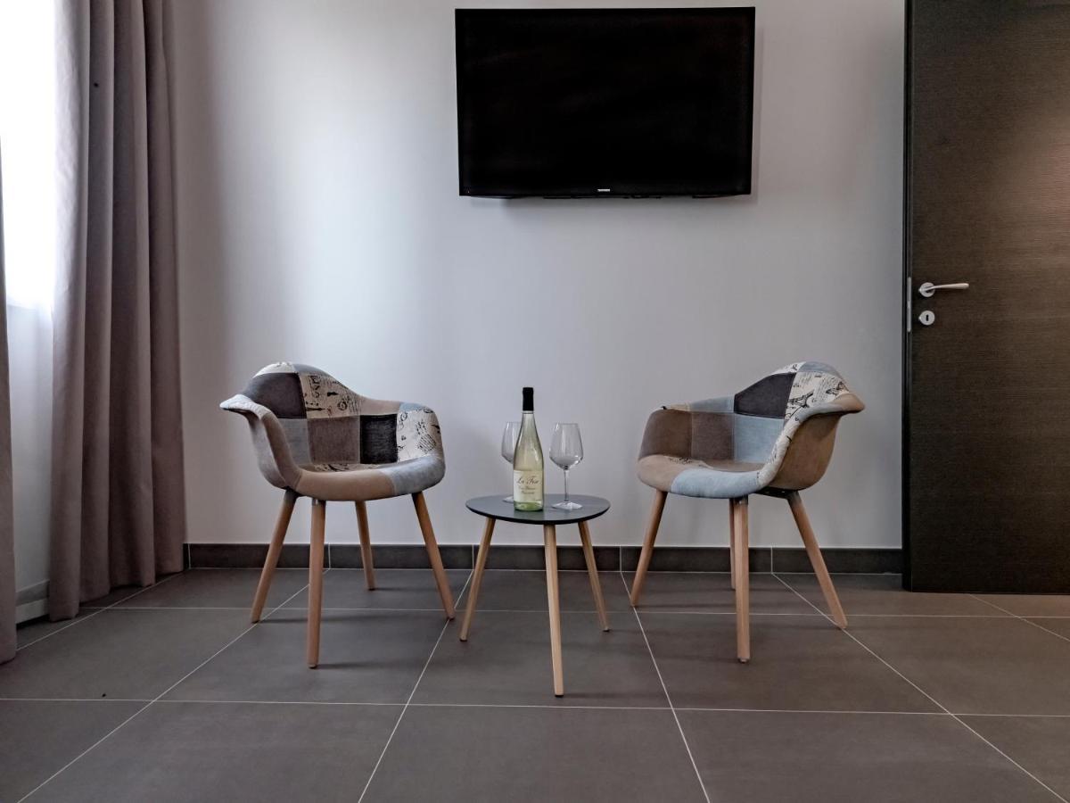 Agriturismo Le Tese Colà Zewnętrze zdjęcie