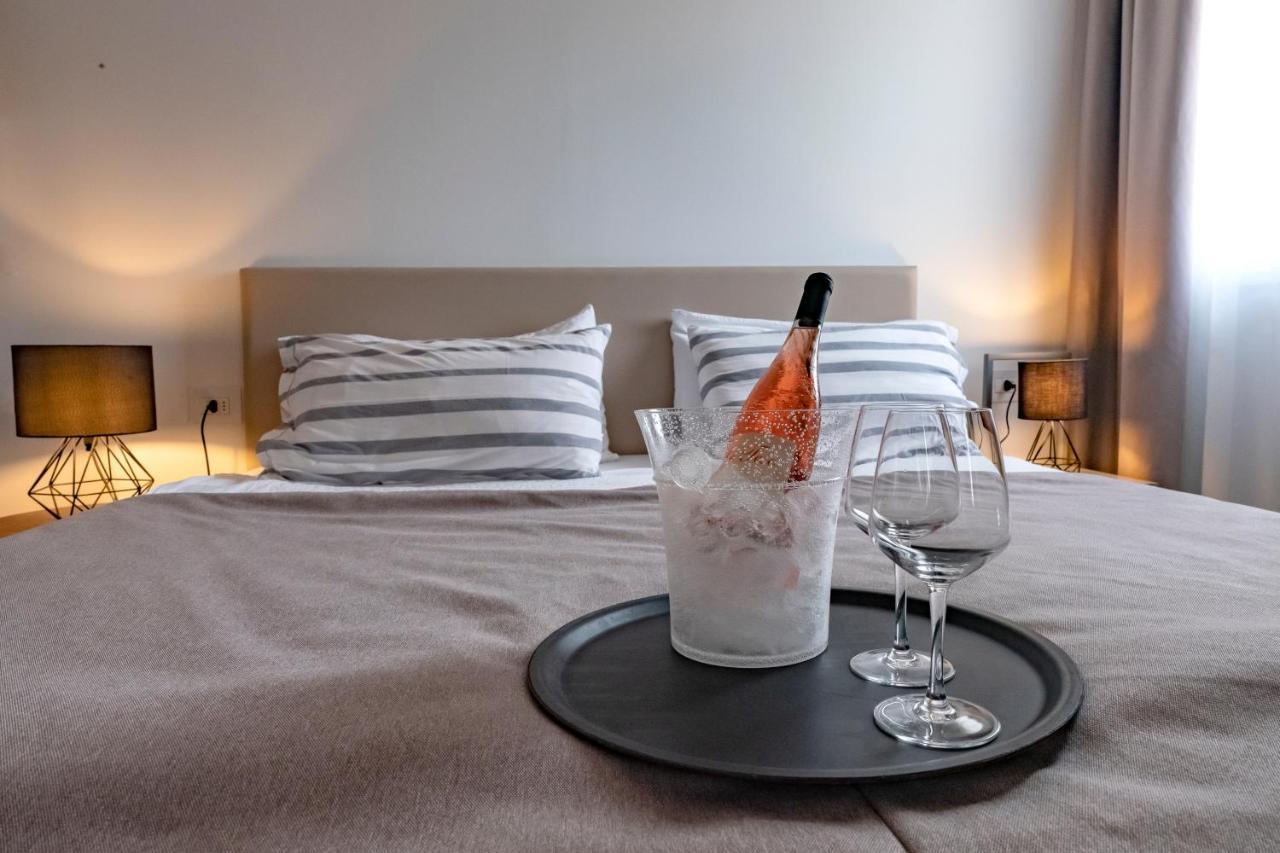 Agriturismo Le Tese Colà Zewnętrze zdjęcie