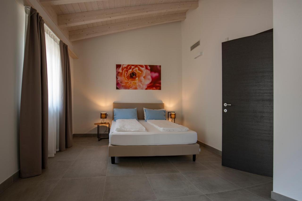 Agriturismo Le Tese Colà Zewnętrze zdjęcie