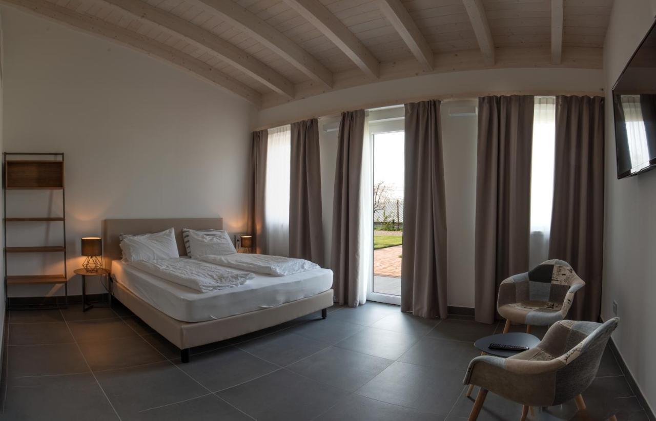 Agriturismo Le Tese Colà Zewnętrze zdjęcie