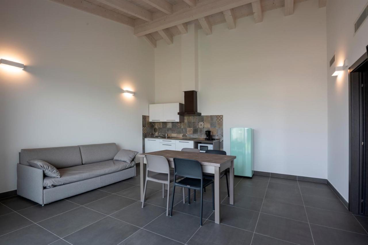 Agriturismo Le Tese Colà Zewnętrze zdjęcie