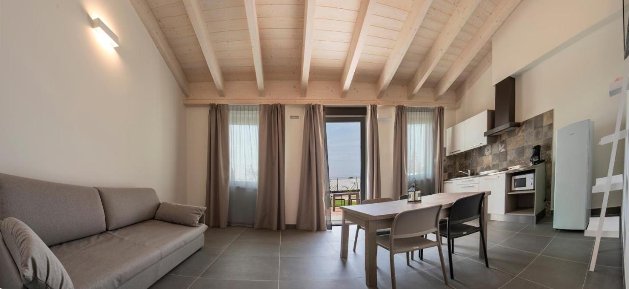 Agriturismo Le Tese Colà Zewnętrze zdjęcie