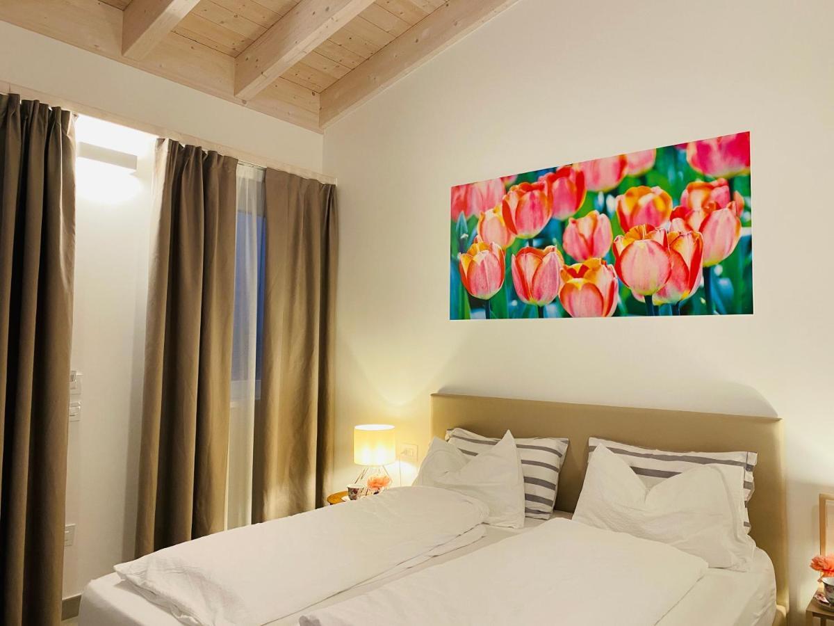 Agriturismo Le Tese Colà Zewnętrze zdjęcie