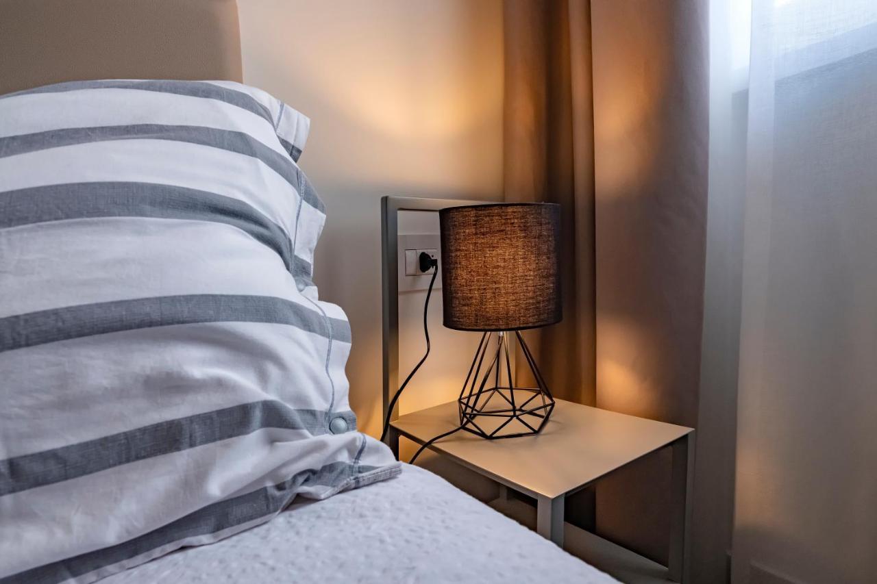 Agriturismo Le Tese Colà Zewnętrze zdjęcie