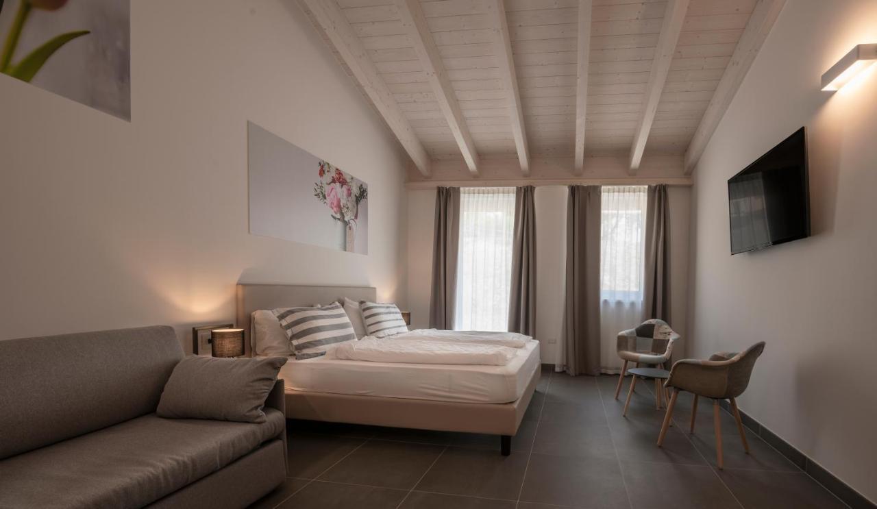 Agriturismo Le Tese Colà Zewnętrze zdjęcie