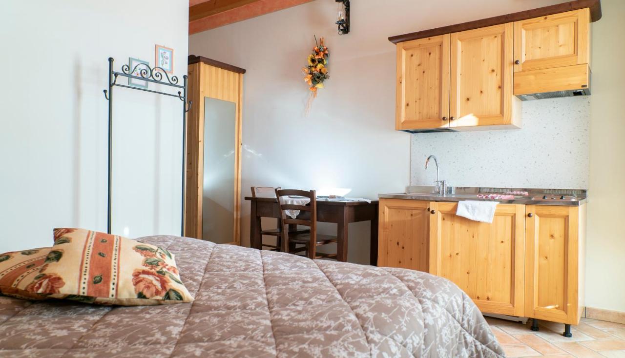 Agriturismo Le Tese Colà Zewnętrze zdjęcie
