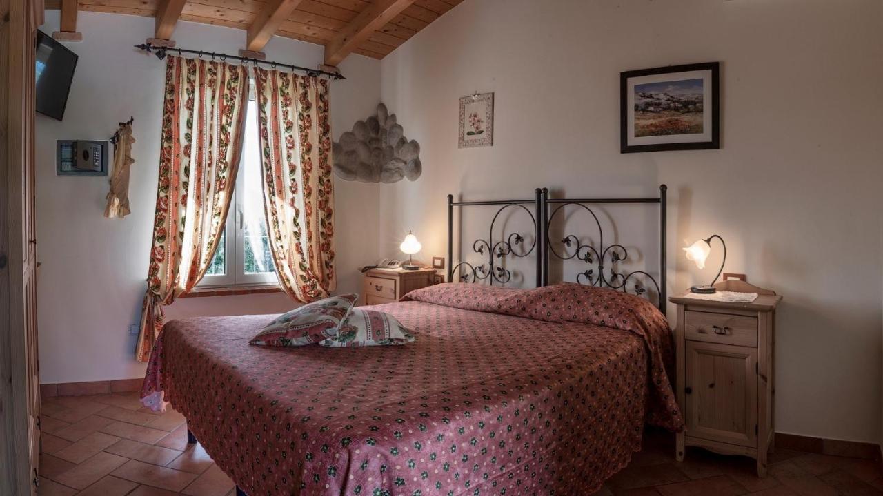 Agriturismo Le Tese Colà Zewnętrze zdjęcie