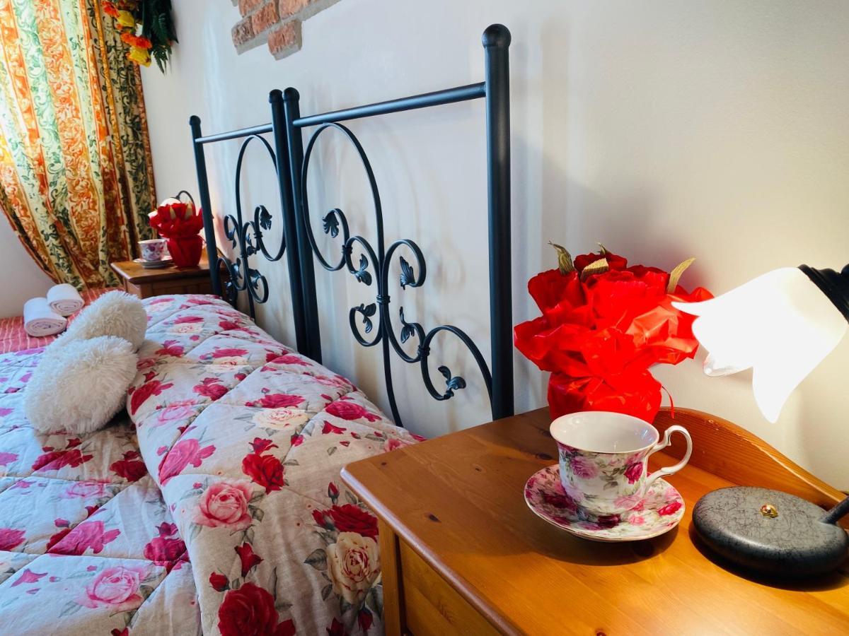 Agriturismo Le Tese Colà Zewnętrze zdjęcie