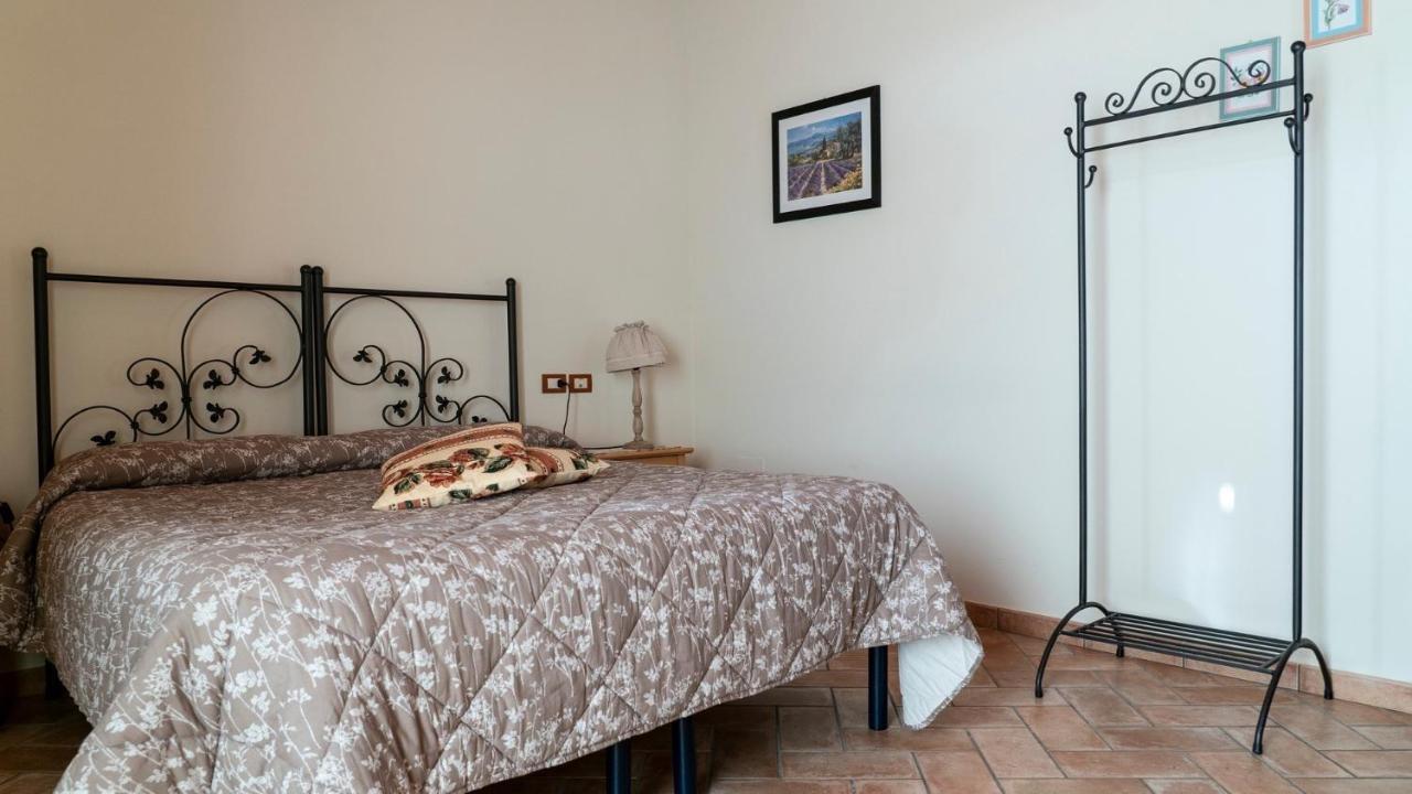 Agriturismo Le Tese Colà Zewnętrze zdjęcie