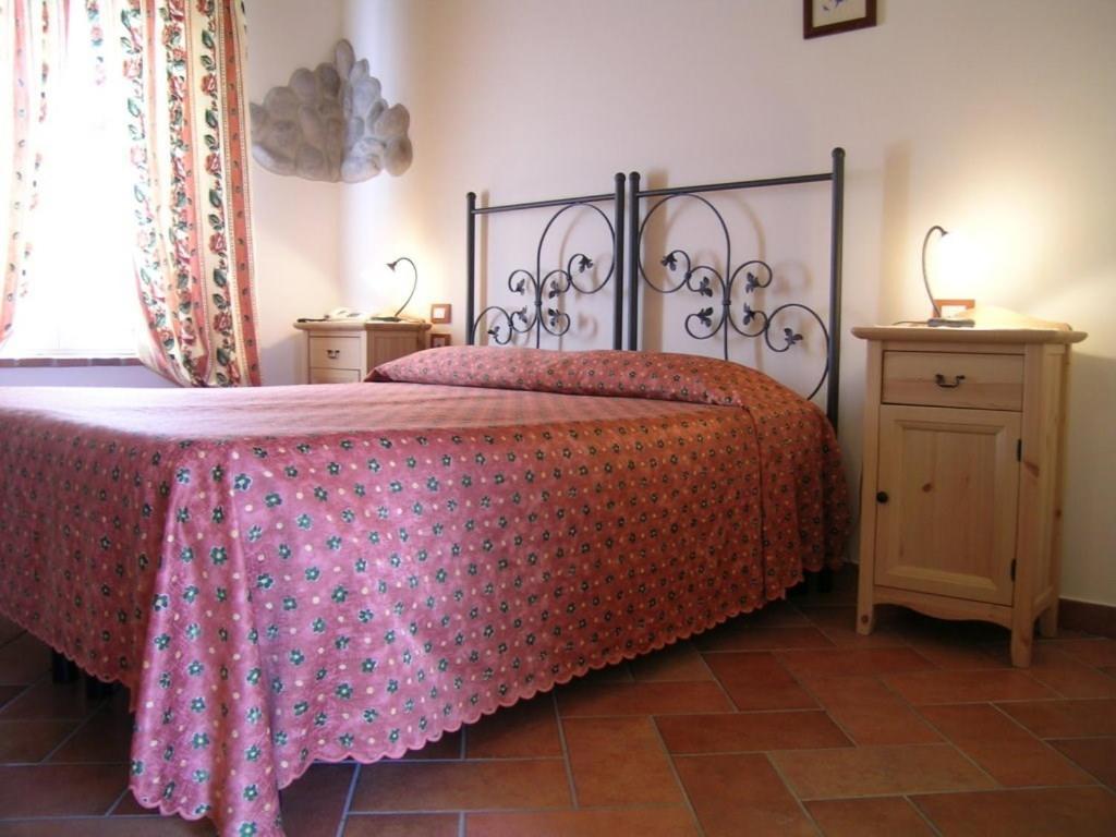 Agriturismo Le Tese Colà Zewnętrze zdjęcie