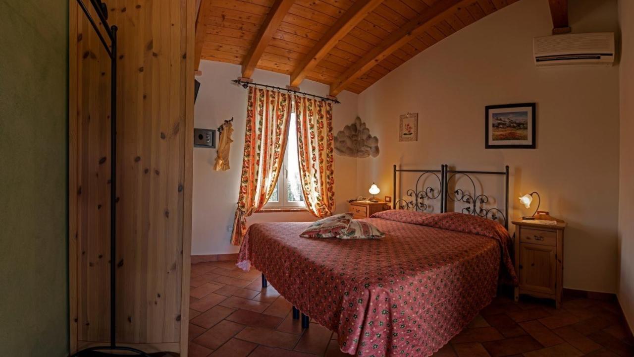 Agriturismo Le Tese Colà Zewnętrze zdjęcie
