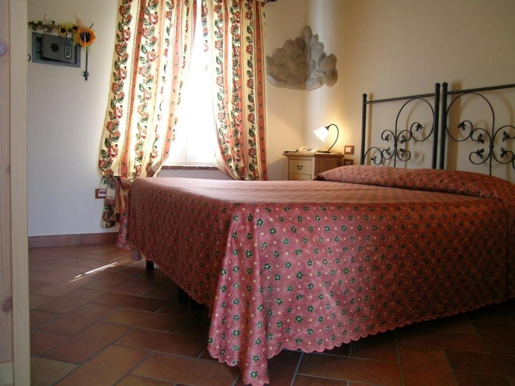 Agriturismo Le Tese Colà Zewnętrze zdjęcie