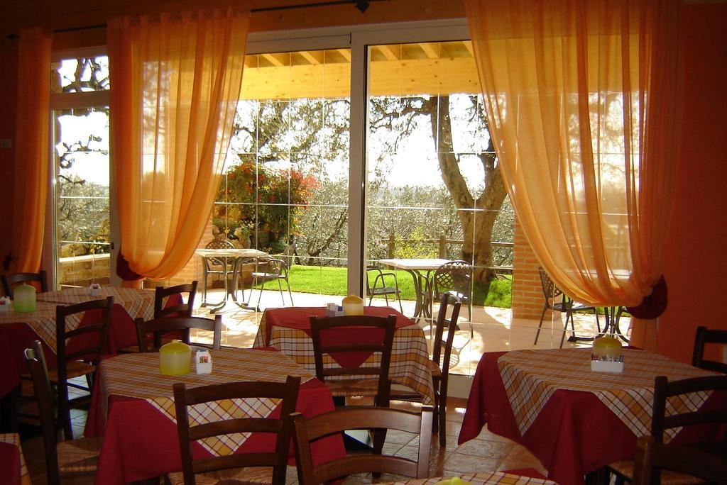 Agriturismo Le Tese Colà Zewnętrze zdjęcie