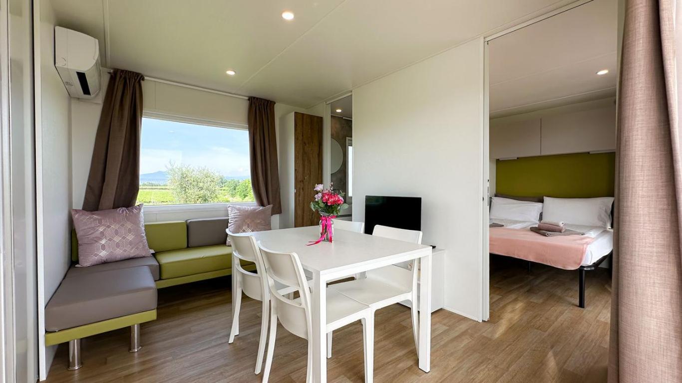 Agriturismo Le Tese Colà Zewnętrze zdjęcie