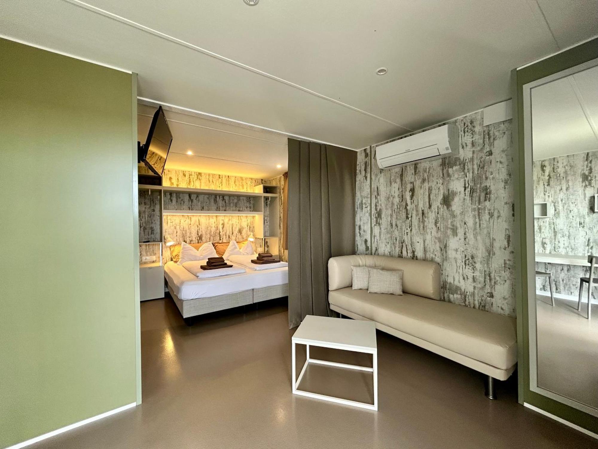 Agriturismo Le Tese Colà Zewnętrze zdjęcie