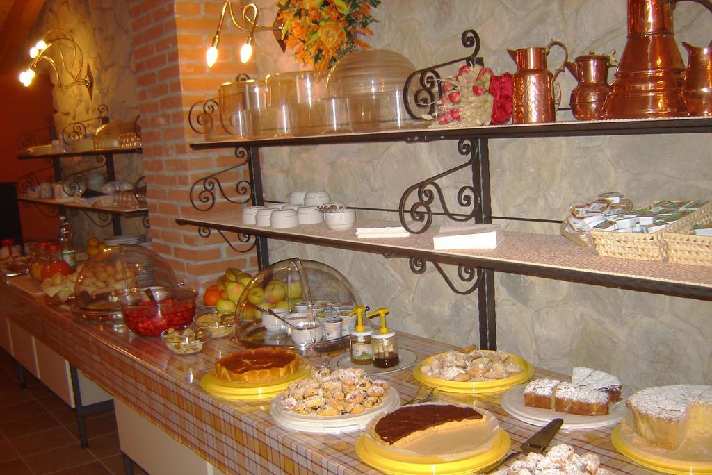 Agriturismo Le Tese Colà Zewnętrze zdjęcie