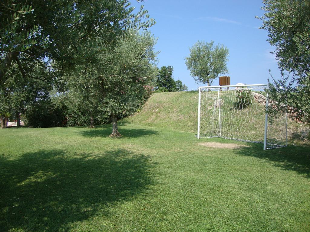 Agriturismo Le Tese Colà Zewnętrze zdjęcie