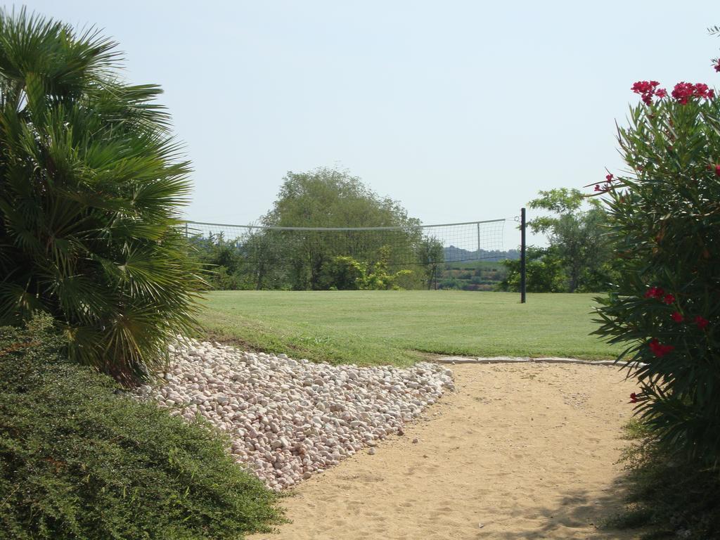 Agriturismo Le Tese Colà Zewnętrze zdjęcie