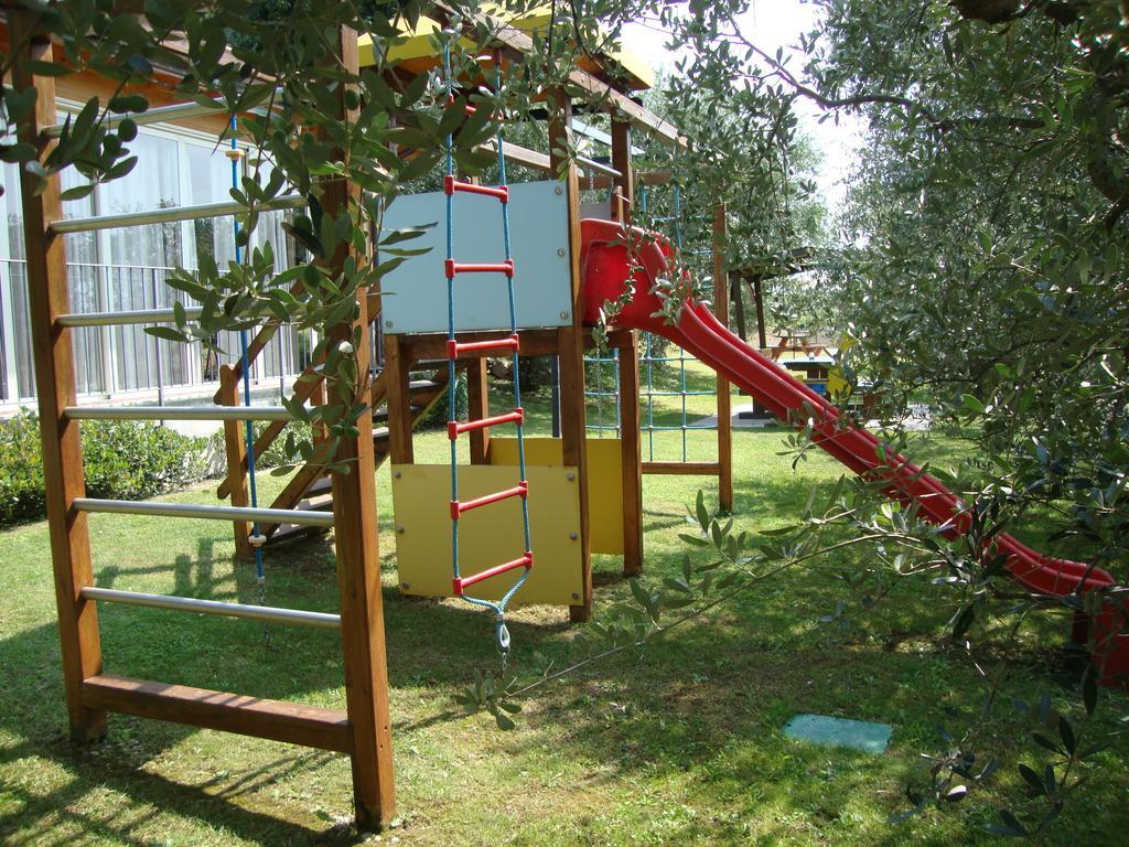 Agriturismo Le Tese Colà Zewnętrze zdjęcie